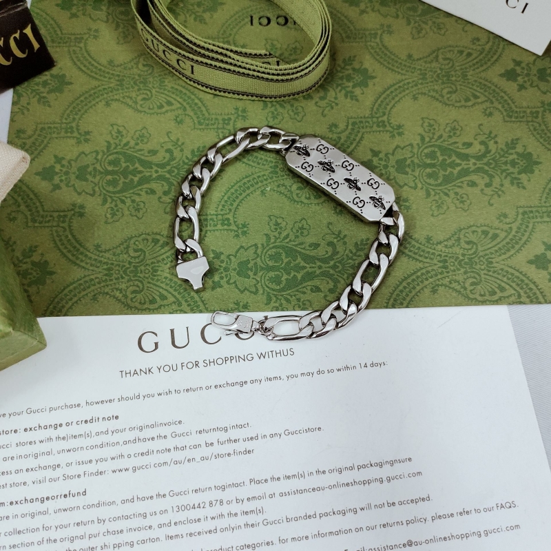 Gucci Bracelets